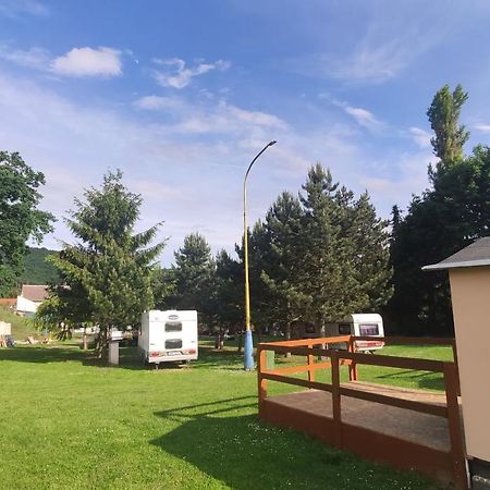 Camp Oaza Chudcice Hotel Eksteriør billede