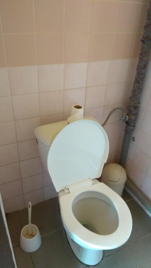 Camp Oaza Chudcice Hotel Eksteriør billede